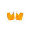 Cheer & Beers to sixty years