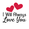 love you