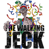 The walking Jeck carnival bestseller