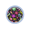 Je joue avec les bactéries Les bactéries du laboratoire de microbiologie