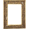 🖼️ Black Golden Picture Frame