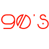 90s