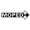 Moped Logo (2c)