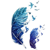 feather