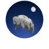 Tardigrade water bear ecdysozoa space
