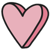 little heart
