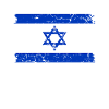 Israel flag