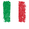 Italy flag