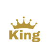 King