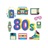80s 90s 80s 90s