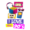 80s 90s 80s 90s