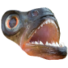piranha am431