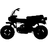 Dax Black