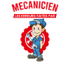 Geschenkmechaniker • The Ingenieurs Errors