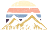 Mountain Sun