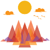 SPRING SUNSET CREATIVE