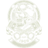 Skull biker - EST 1969