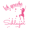 ich spreche fliessend schlager