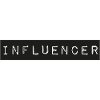Influencer box logo