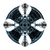Celtic cross