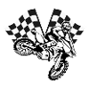 Motocross motorcross