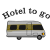 Hotel to go