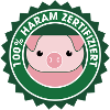 100% Haram
