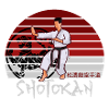 Shotokan Sunrise