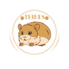 My Hamster Thinks I'm Cool