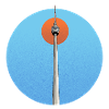 STUTTGART television tower