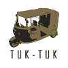 Tuk Tuk