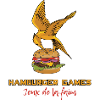 Hamburger Games