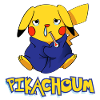 Pikachoum