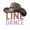 Country Western Line Dance