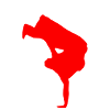 break dance is my life