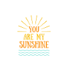 VOUS ÊTES MON SOLEIL