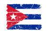 Drapeau cubain