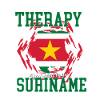 I don't need therapy - suriname