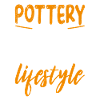 do pottery