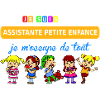 je suis assistante petite enfance