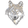 Der Wolf
