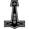 Thor hammer