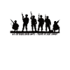 Soldier, military, army
