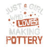 make pottery