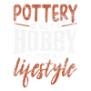 do pottery