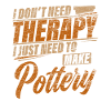 do pottery