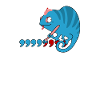 Comma Cameleon