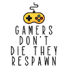 Gamer