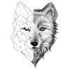 wolf