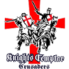 knights templar Holy Crusaders